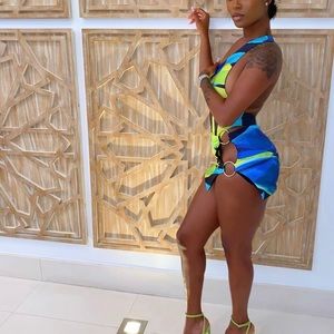 Meet your Posher, Tracey